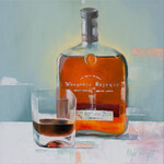 Olya Wright Woodford Reserve