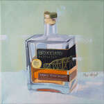 Olya Wright Bridgeland Distillery