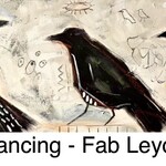 Fabienne Leydecker Line Dancing