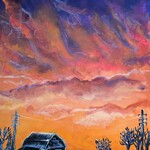 Robyn Goldsmith Cattlemans Dawn