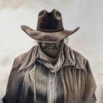 Marda Wright Dust and Granite
