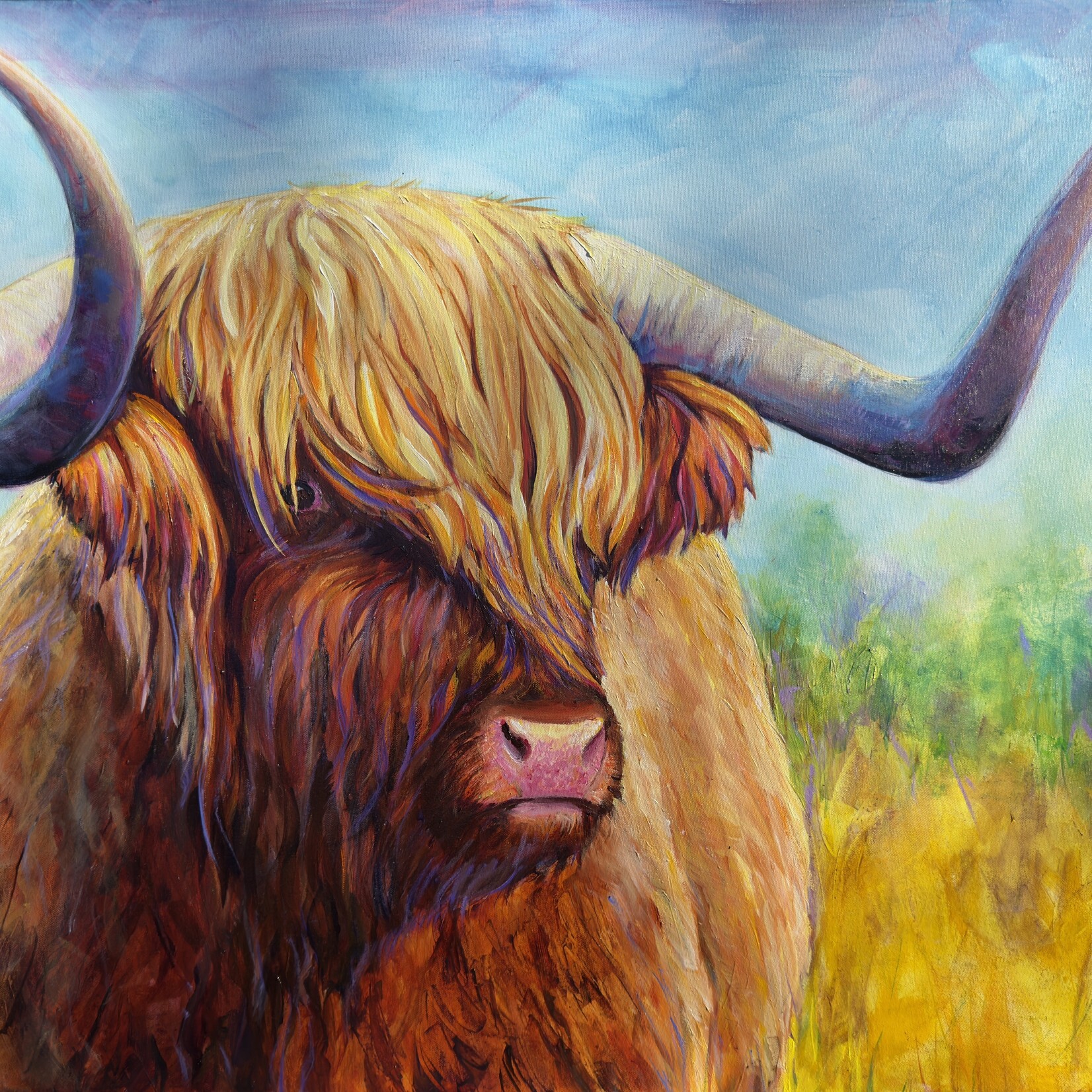 Isabel Ostrom A Bonnie Coo