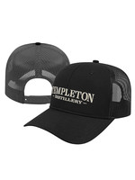 Trucker Hat with Mesh Back
