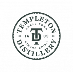 Welcome to Templeton Distillery Shop