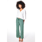 YFB Linen Track Pant