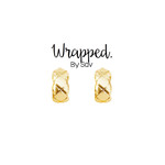Wrapped by Sav Quilted Hoops