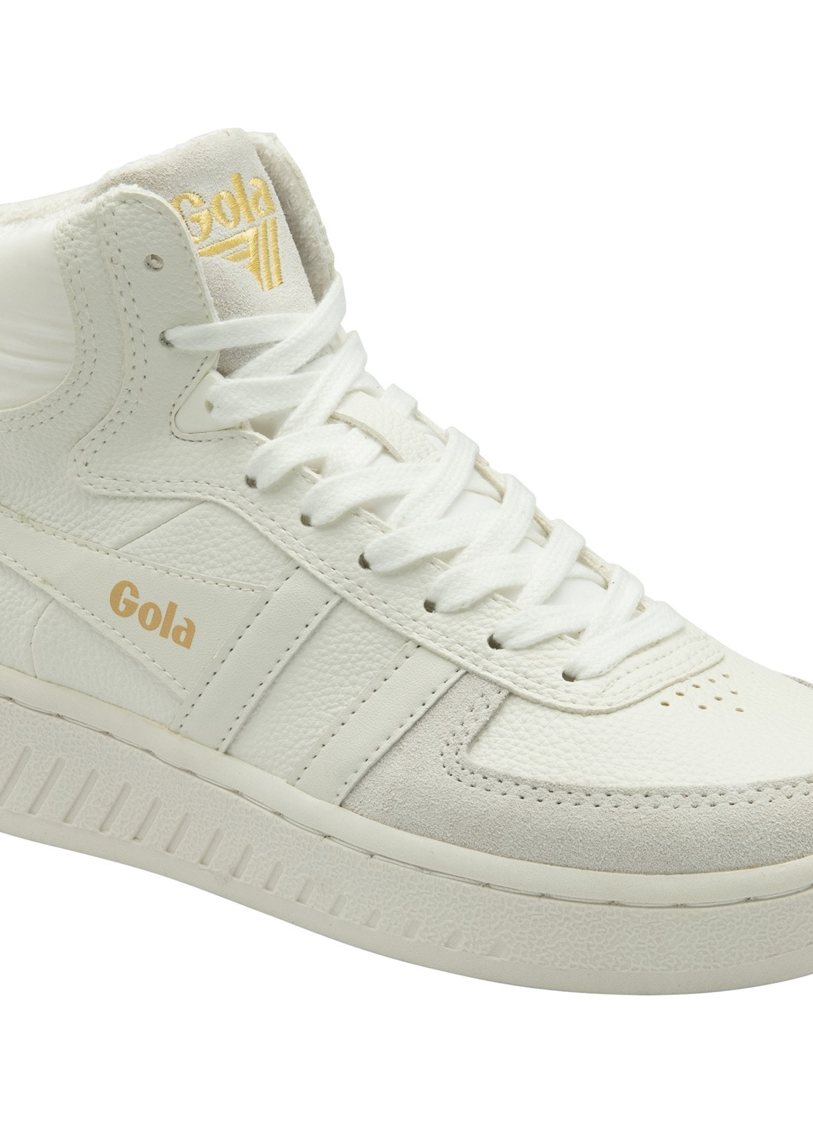 Gola SLAM TRIDENT SNEAKERS