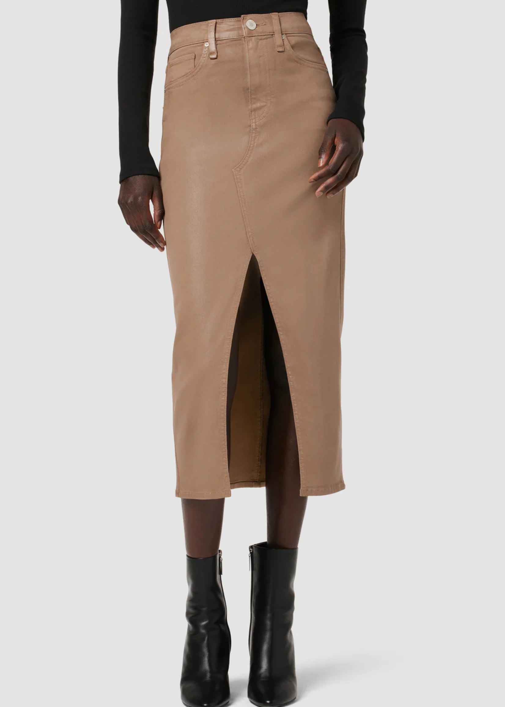 Hudson Reconstructed Skirt