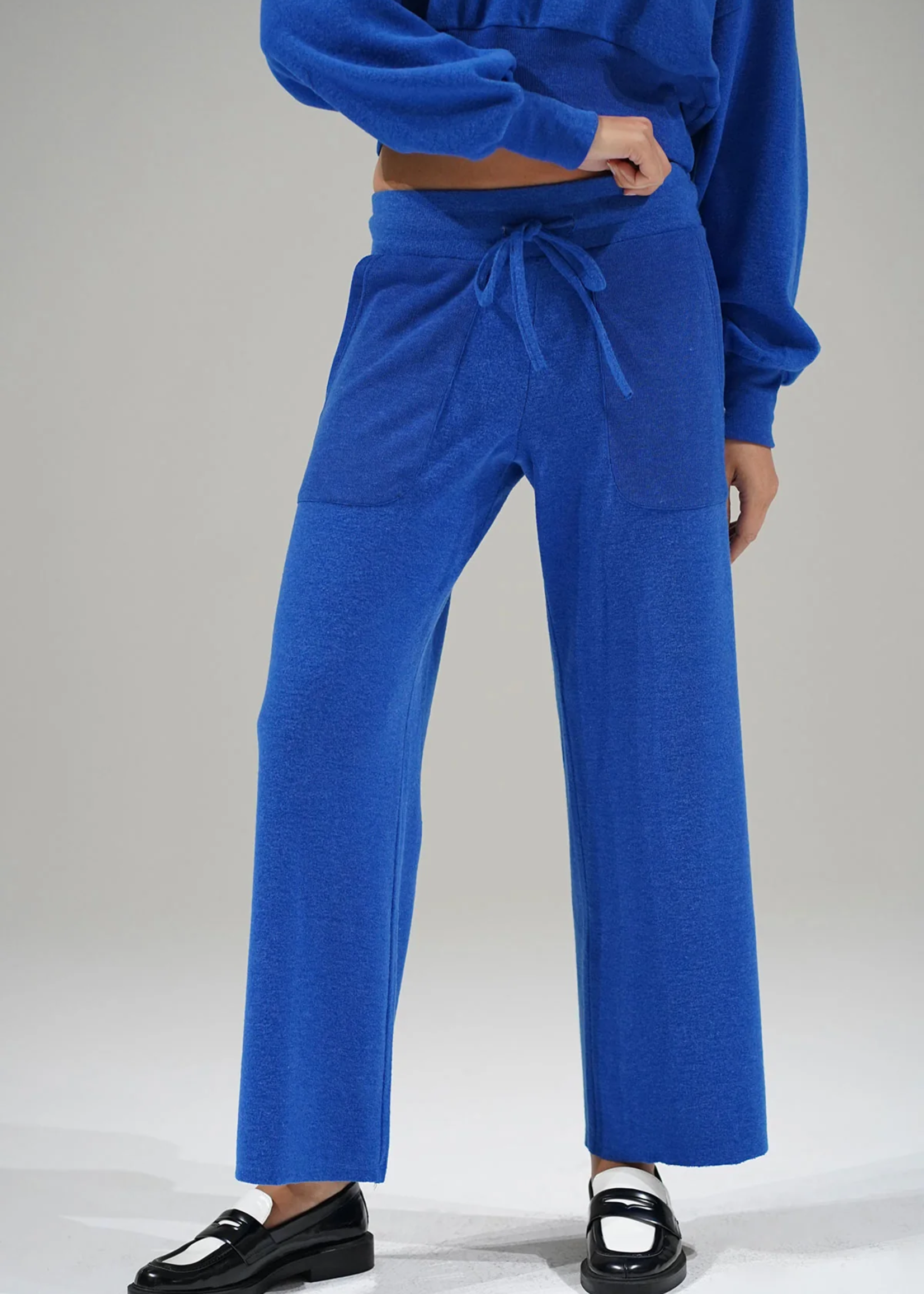 LNA Kismet Brushed Pant