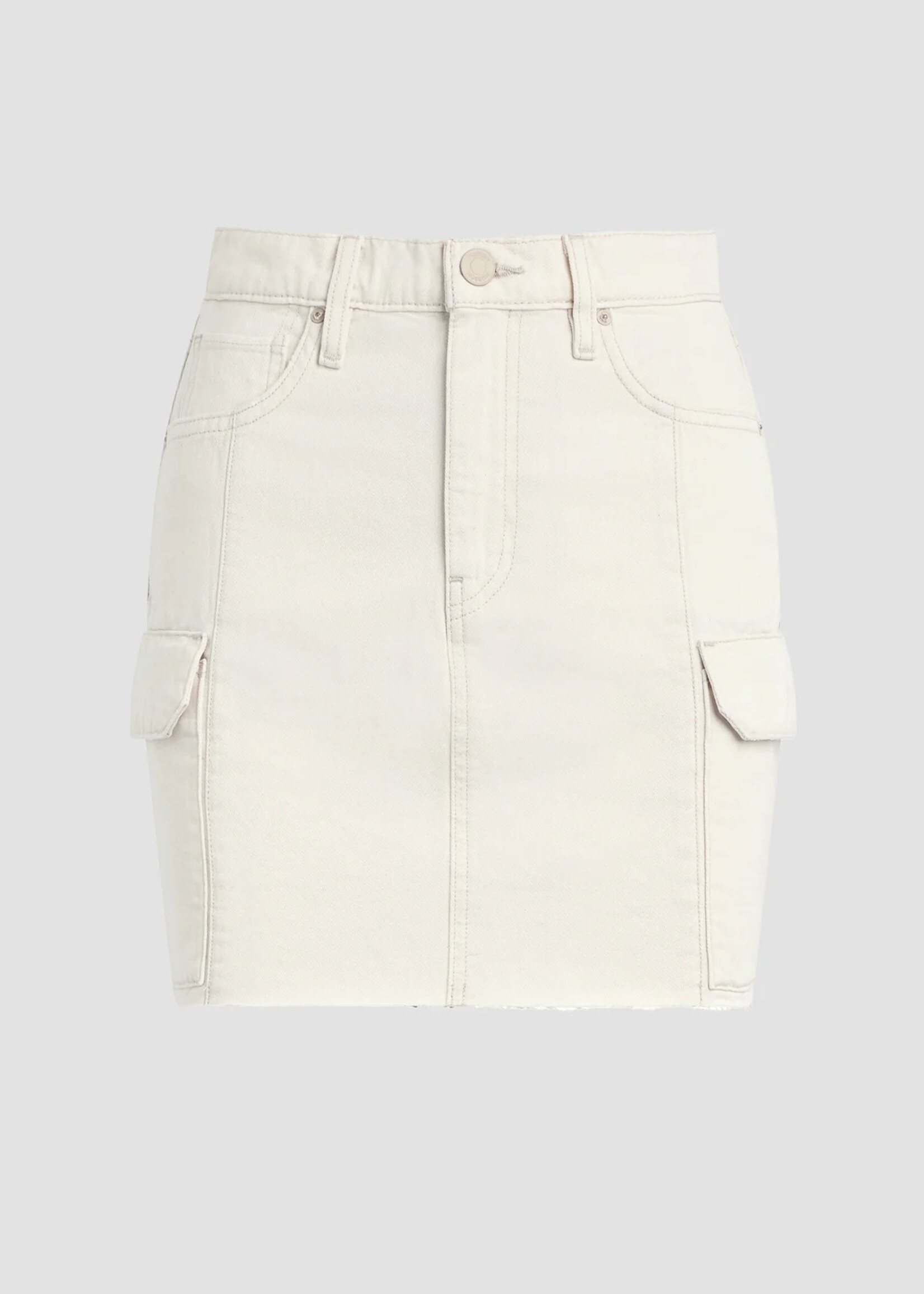 Hudson cargo viper skirt