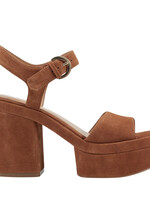 Marc Fisher Footwear Normi Platform Sandal