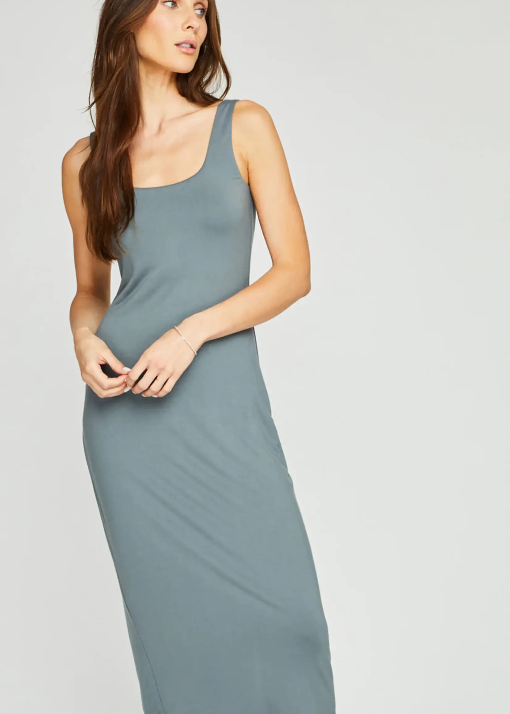 Gentle Fawn Chantelle Midi Dress