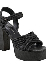 Marc Fisher Footwear Chesse Platform Sandal