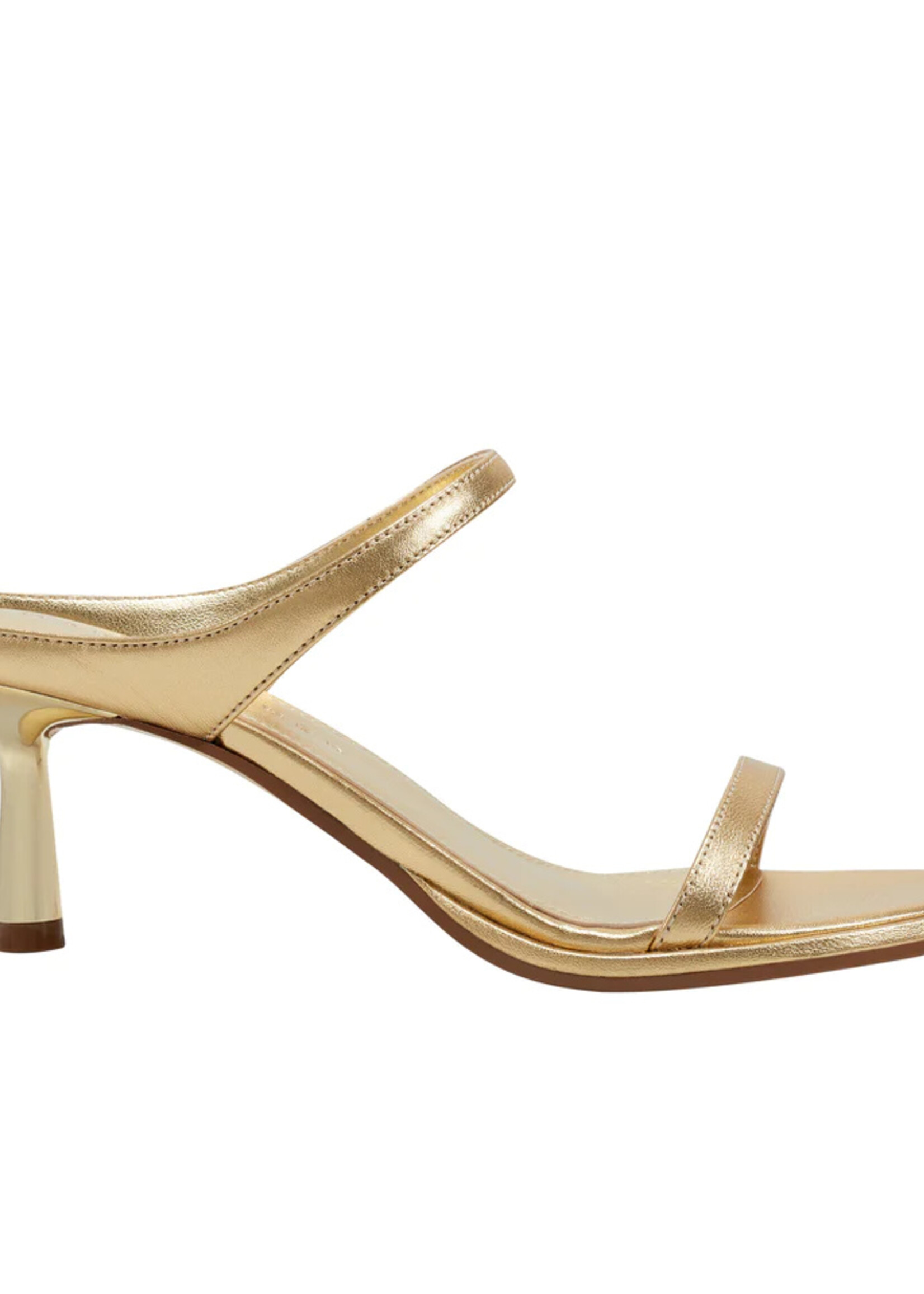 Marc Fisher Footwear Alonde Heeled Sandal