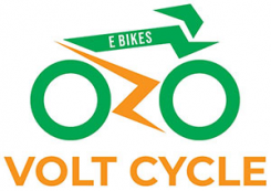 Volt Cycling E-Bikes for Sale & Rental