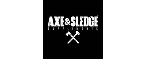 Axe & Sledge