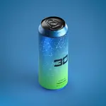 3D 3D Energy Drink