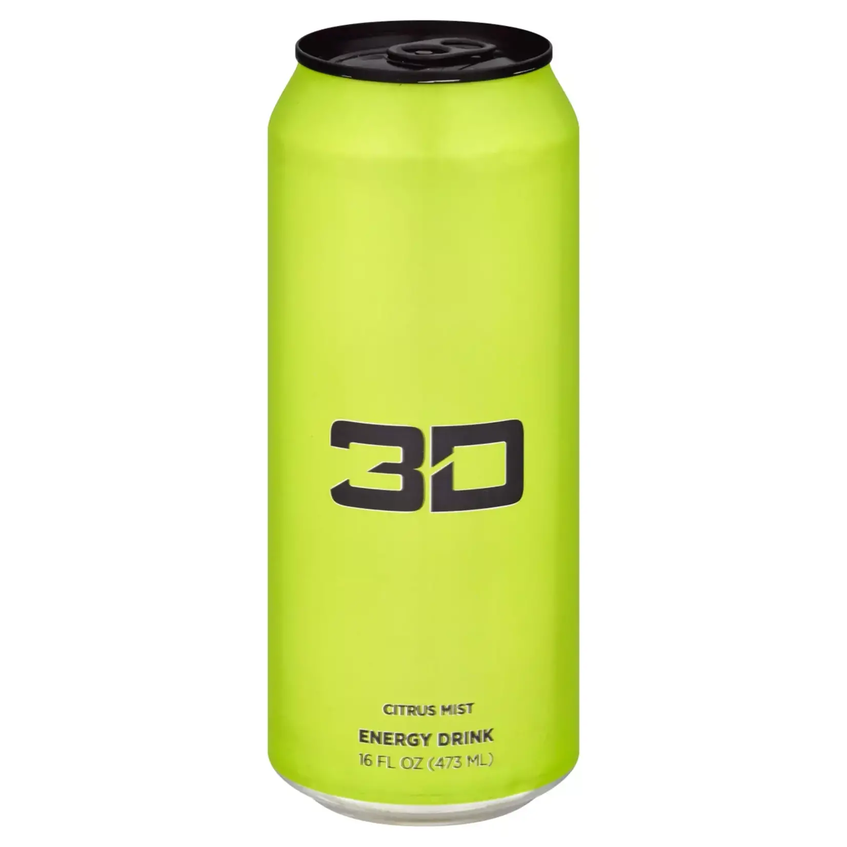 3D 3D Energy Drink