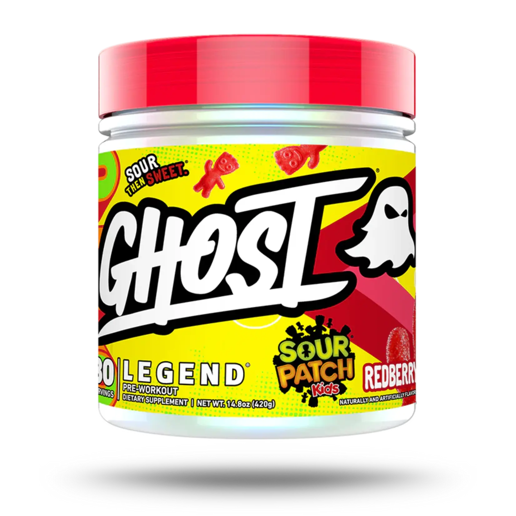 Ghost Ghost Legend Pre-Workout
