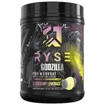 Ryse Ryse Godzilla Pre Workout