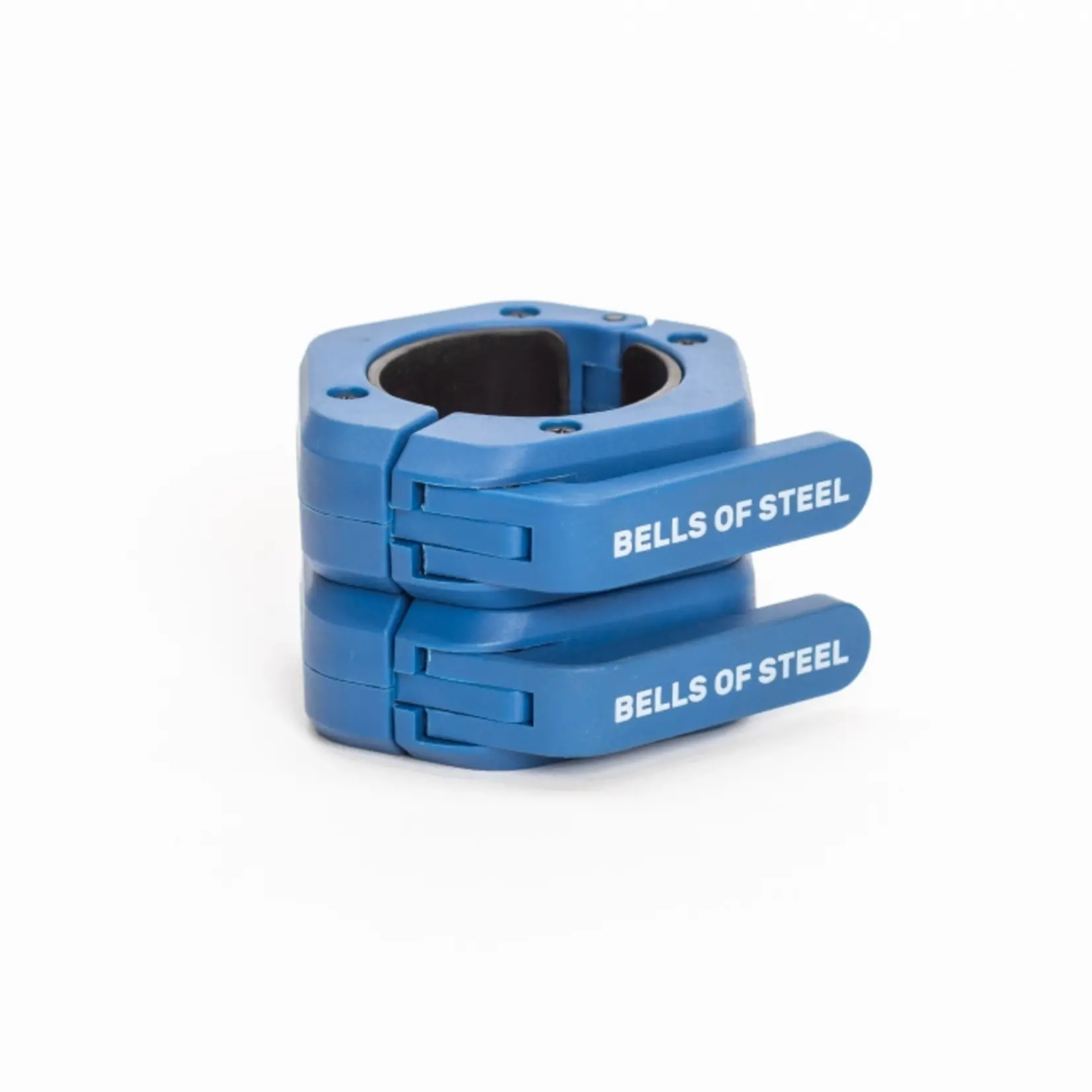 Bells Of Steel BOS Magnetic Clamp Collars
