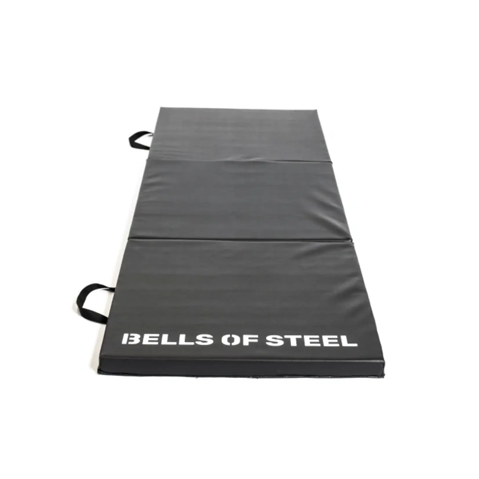 Bells Of Steel BOS Trifold Mat