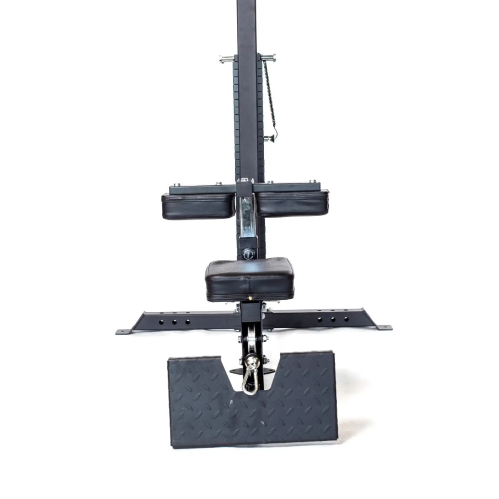 Bells Of Steel BOS Lat Pulldown/Low Row
