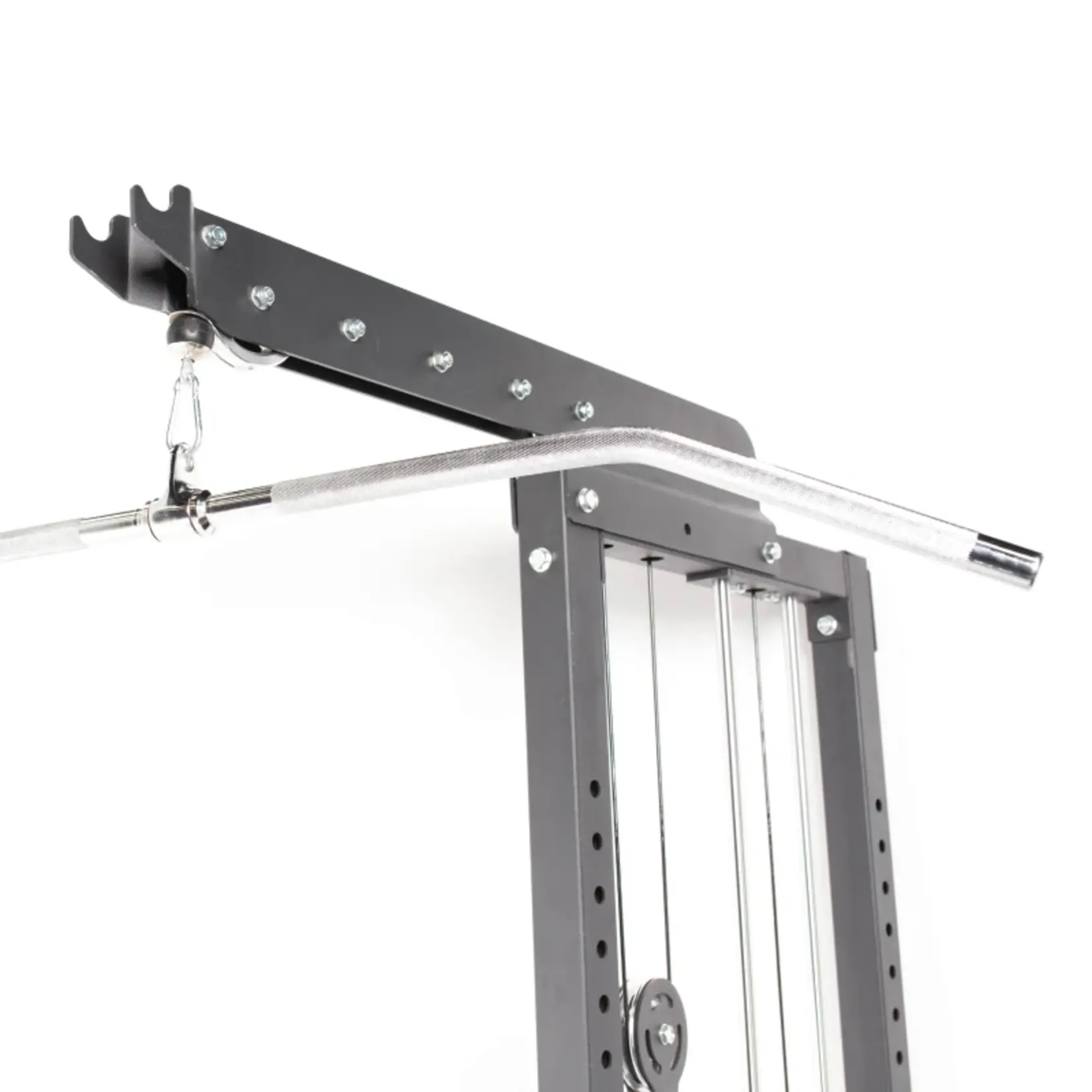 Bells Of Steel BOS Lat Pulldown/Low Row