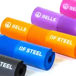 Bells Of Steel BOS Barbell Pad