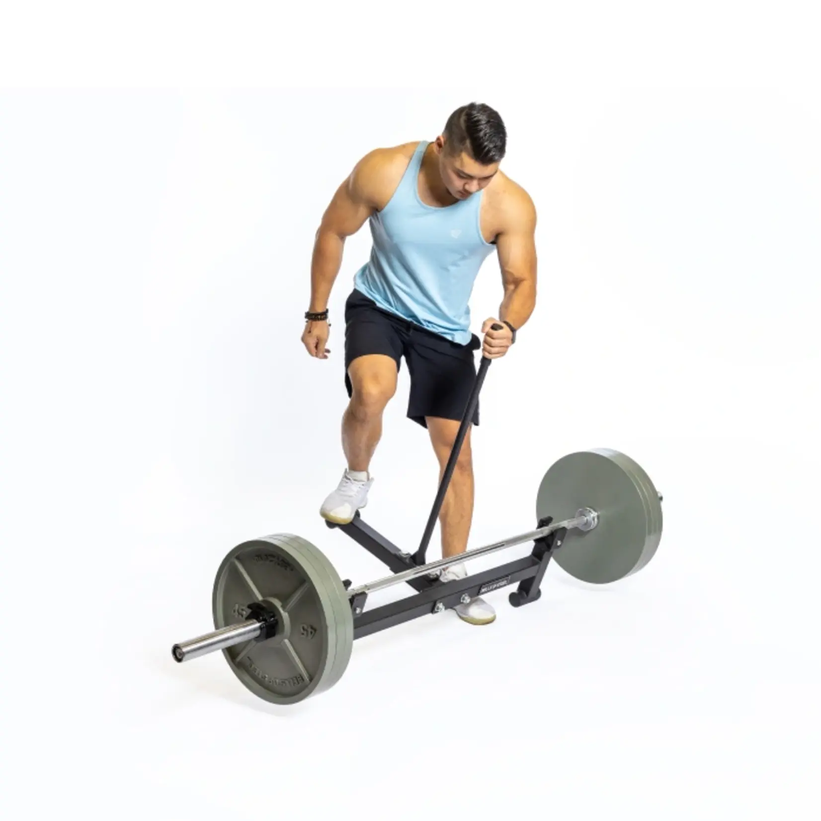 Bells Of Steel BOS Deadlift jack