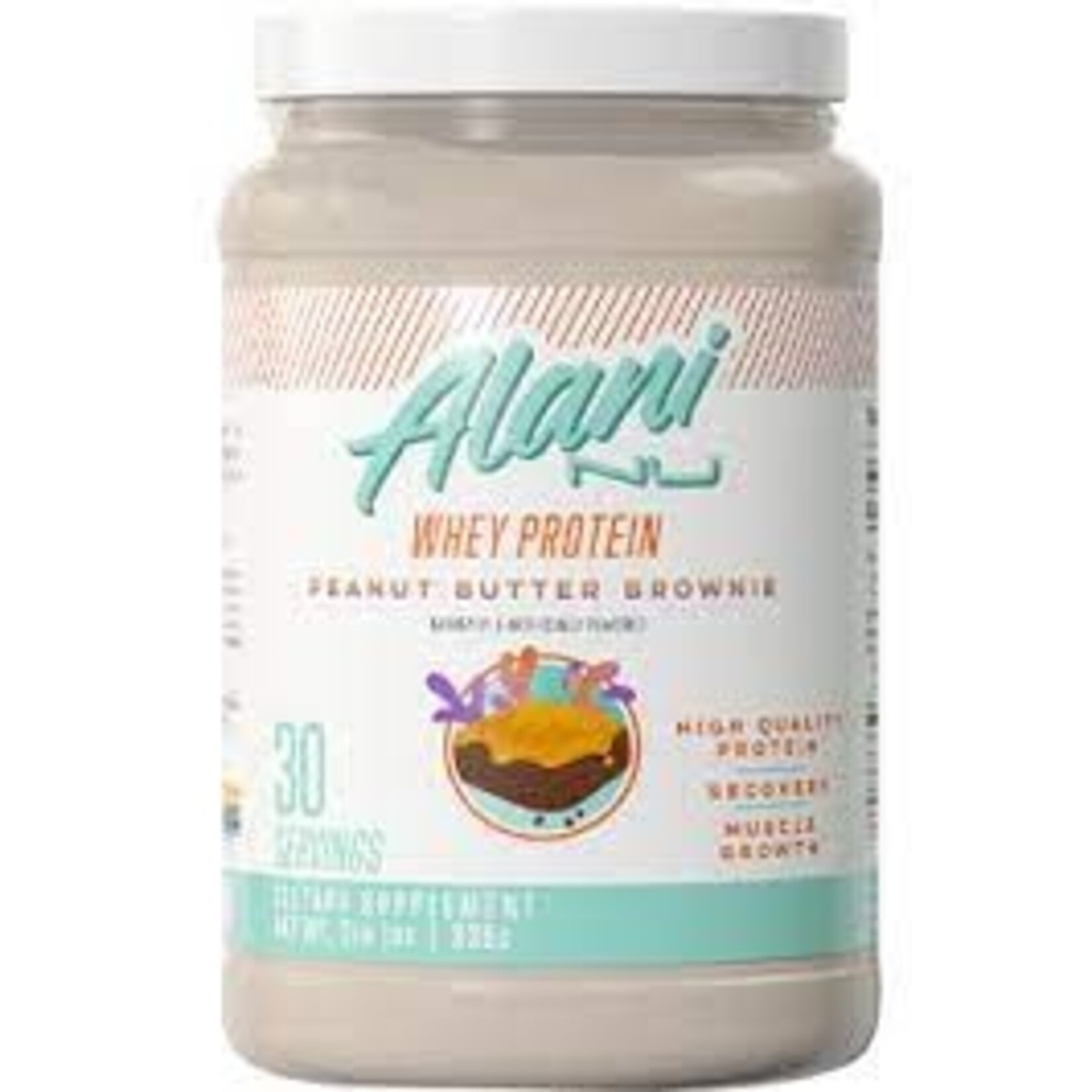 AlaniNU AlaniNU Whey Protein