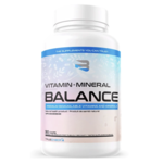 Believe Believe Vitamins Balance