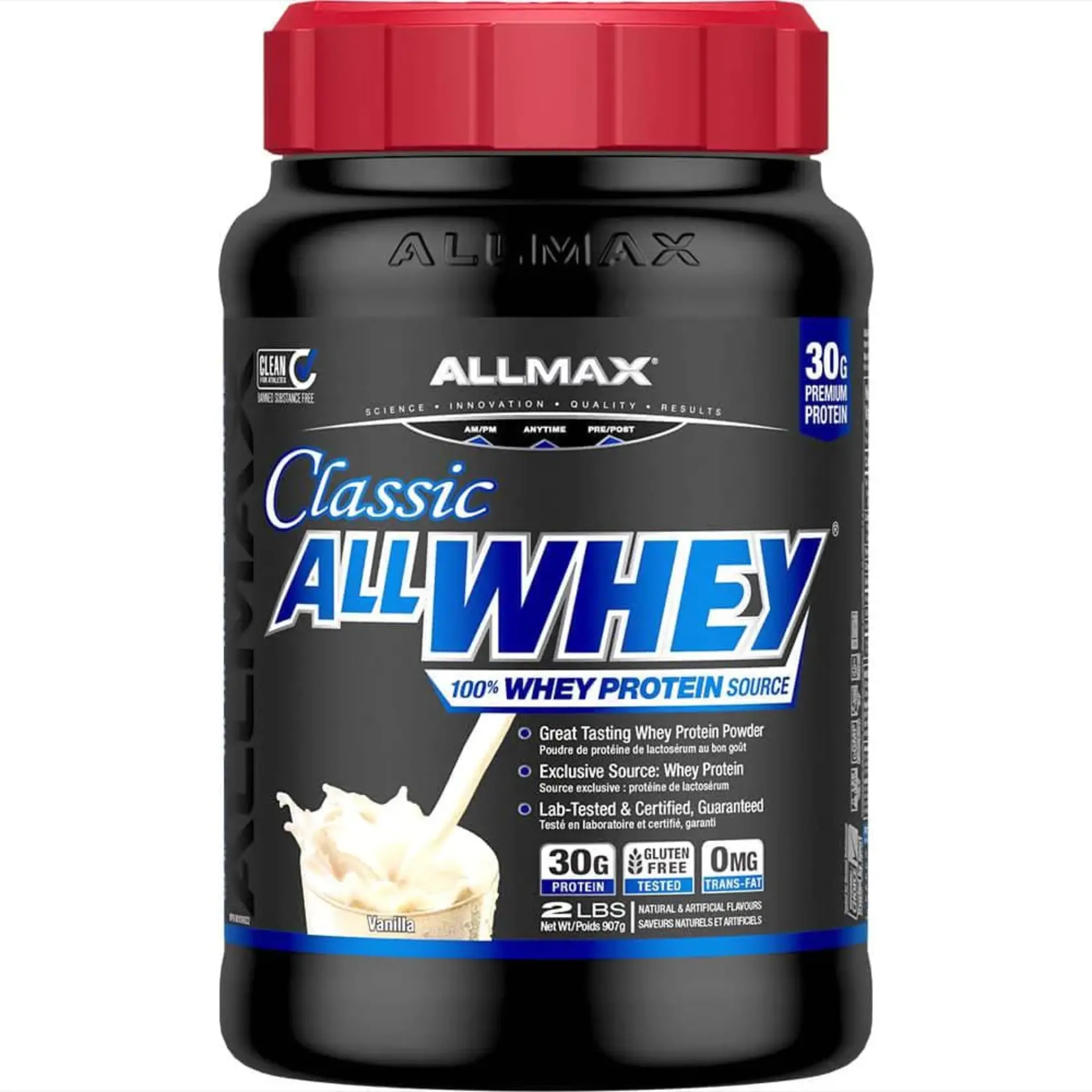 ALLMAX Allmax AllWhey Classic