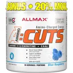 ALLMAX Allmax A-Cuts 252g