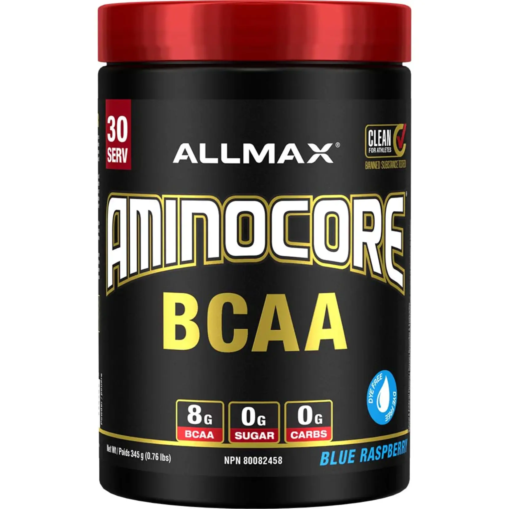 ALLMAX Allmax Aminocore