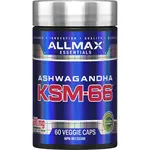 ALLMAX Allmax KSm-66 Ashwaganda