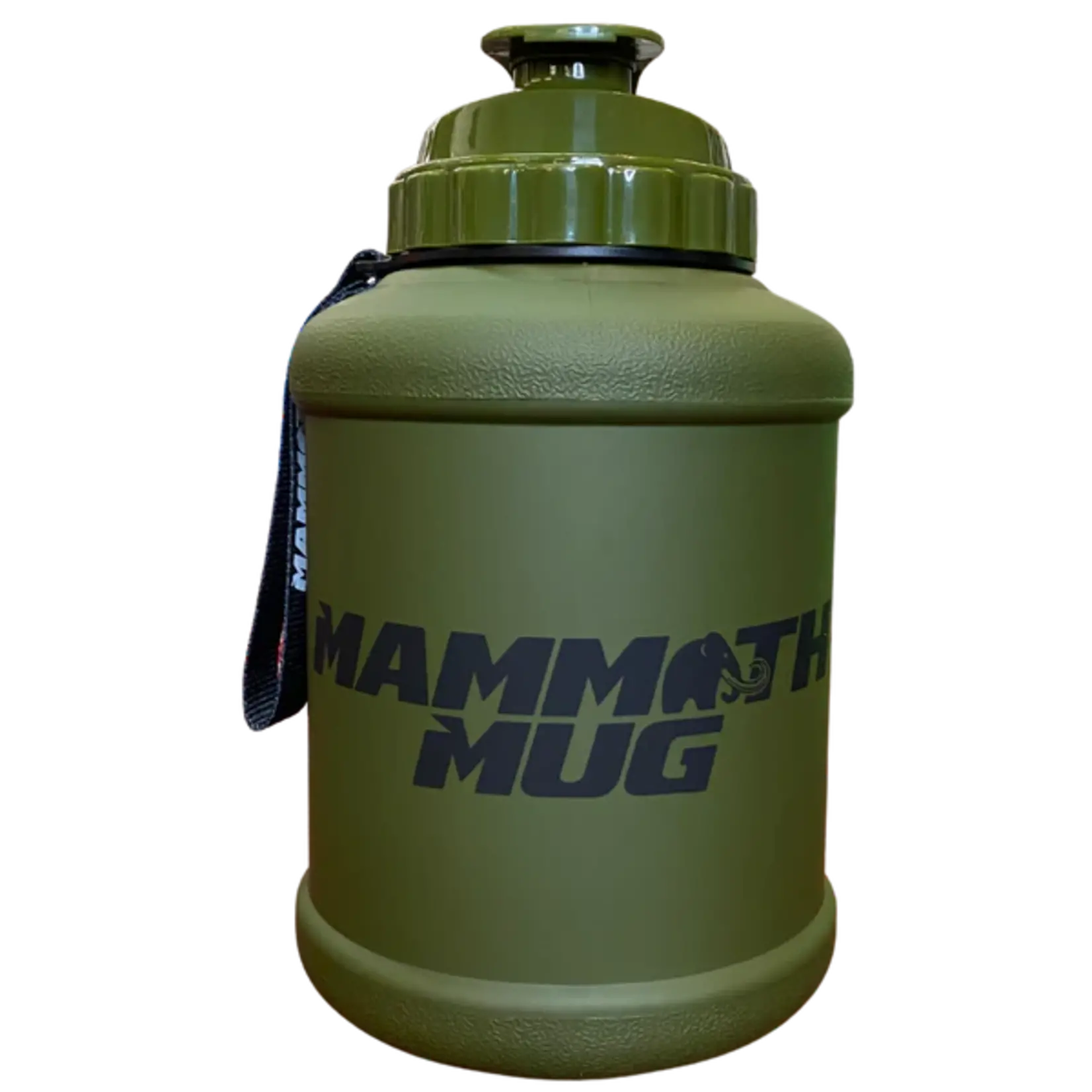 Mammoth Mug Mammoth Mug 2.5L