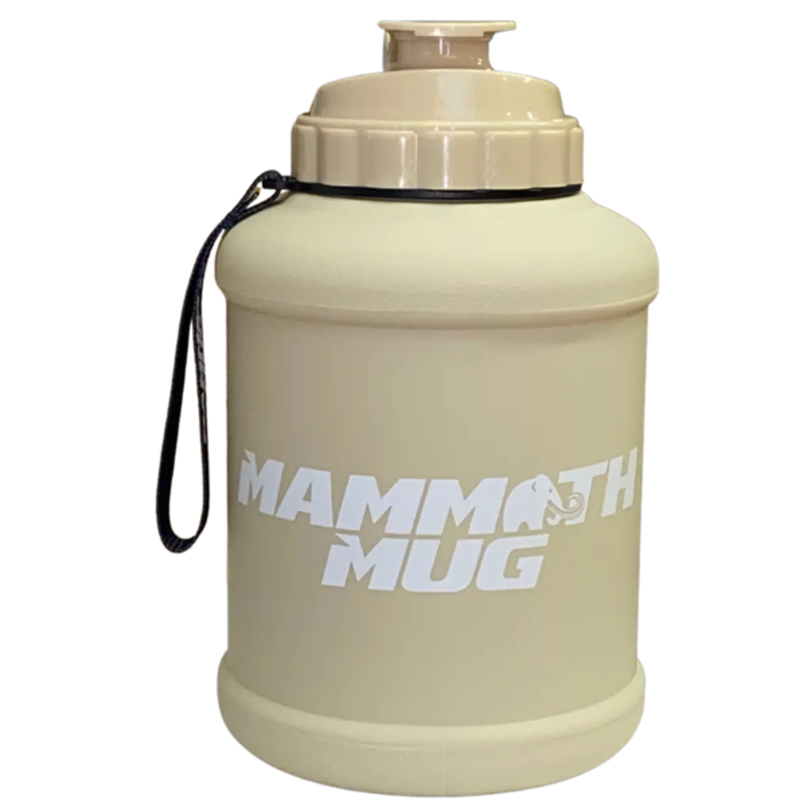 Mammoth Mug Mammoth Mug 2.5L