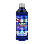 ALLMAX Allmax Liquid L-Carnitine Blue Raspberry