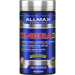 ALLMAX Allmax Omega 3 Softgels