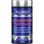 ALLMAX Allmax L-Carnitine 120Ct