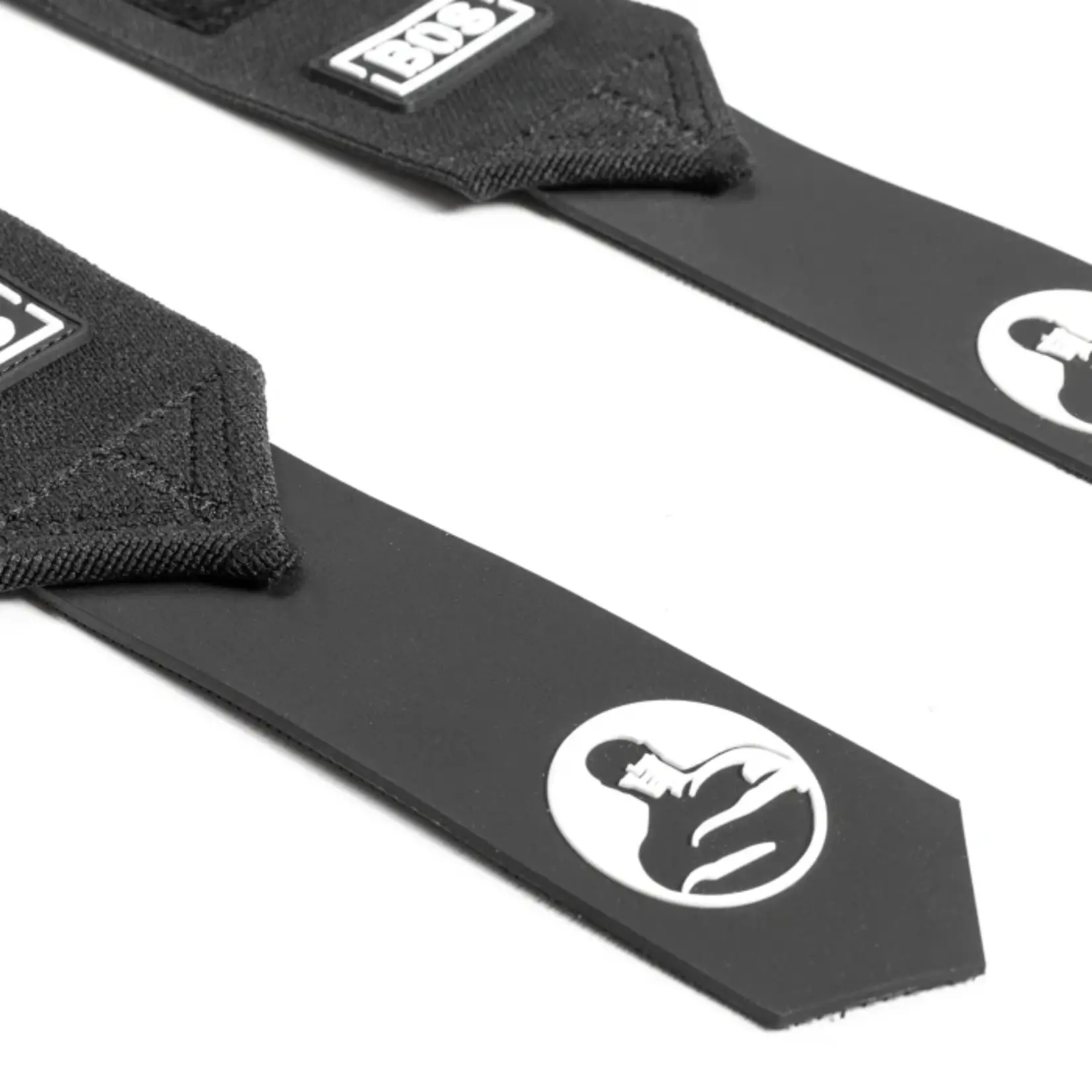 Bells Of Steel BOS Competition Mighty Wrist Wraps