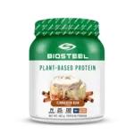 Biosteel Biosteel Vegan Protein