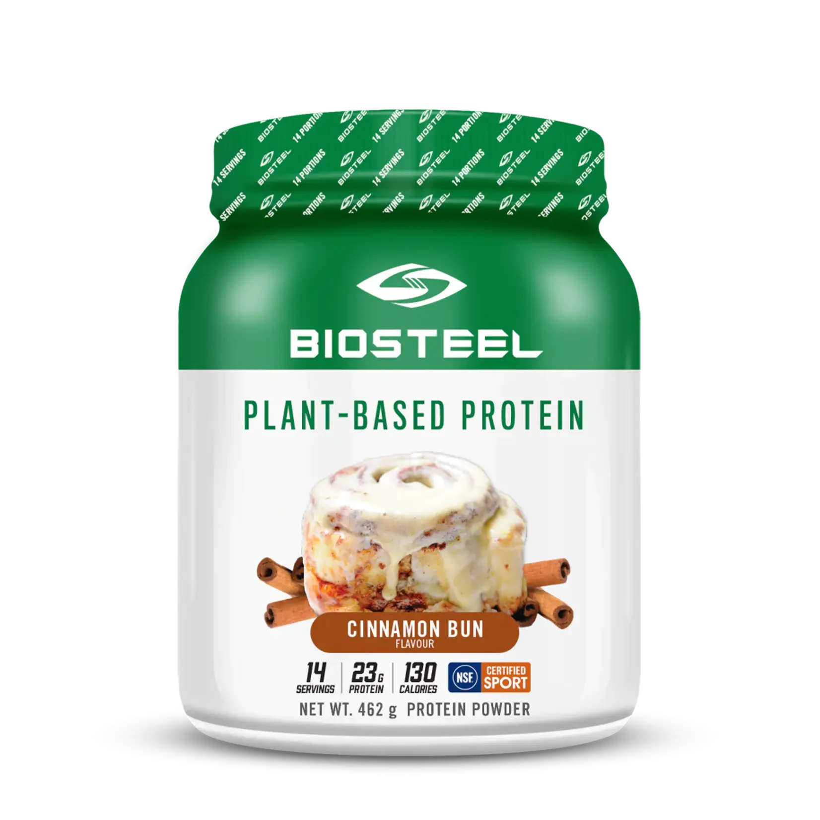 Biosteel Biosteel Vegan Protein
