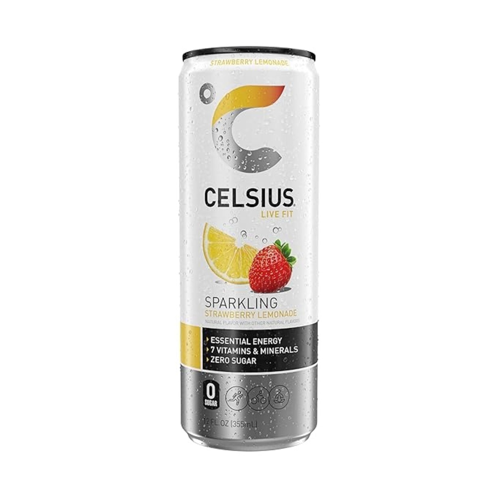 Celsius Celsius Energy Drink
