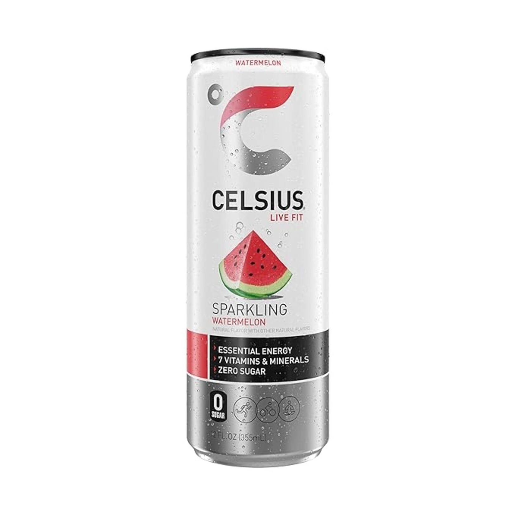 Celsius Celsius Energy Drink