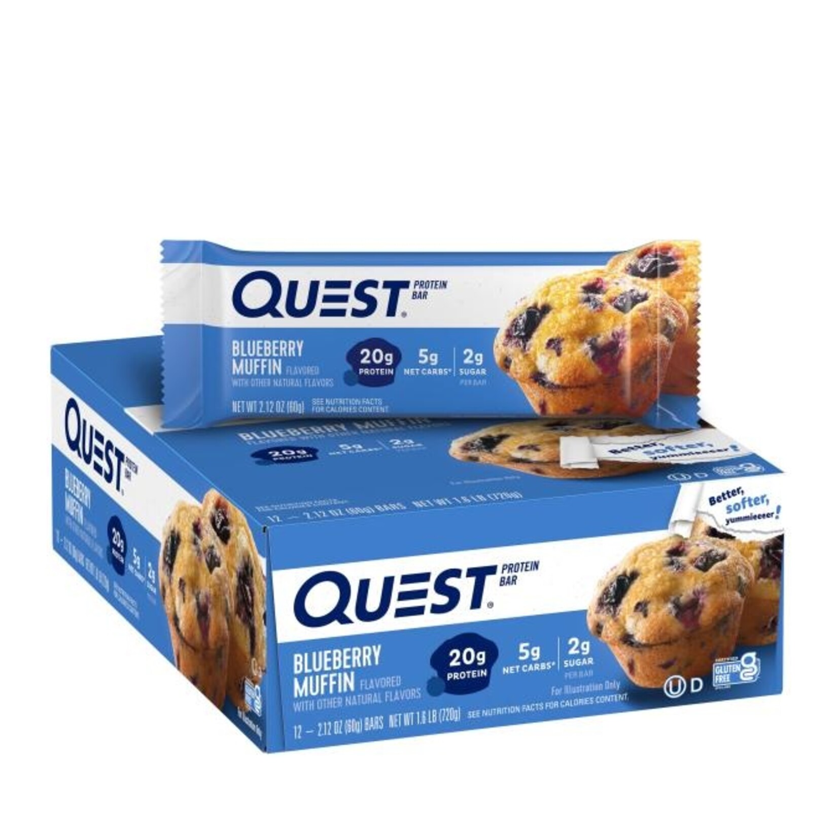 Quest Quest Protein Bar