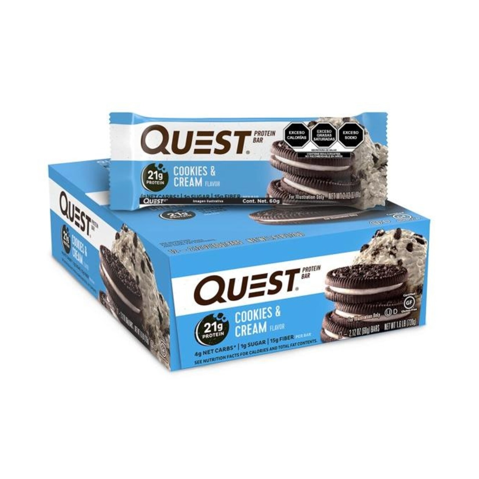 Quest Quest Protein Bar