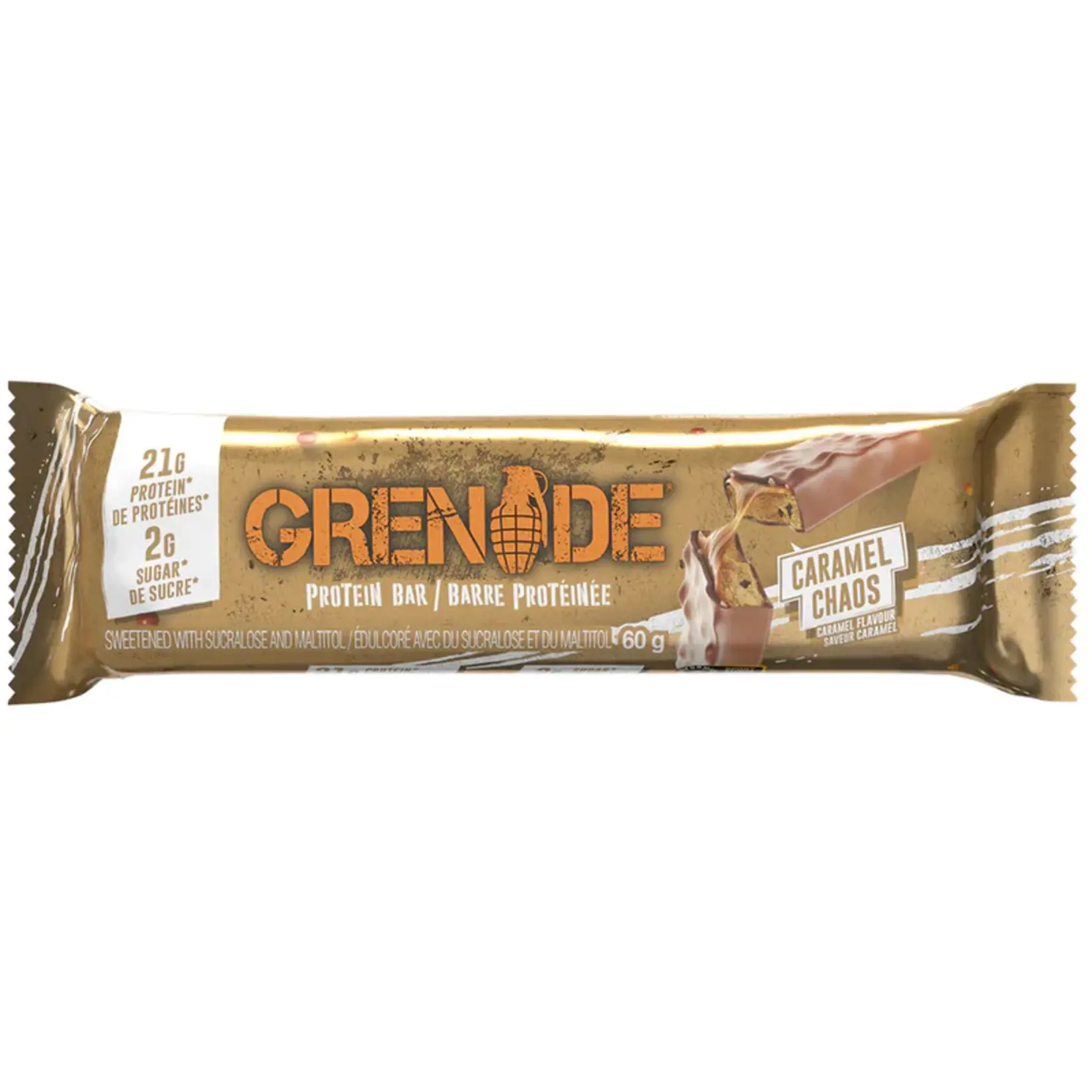 Grenade Grenade Protein Bar