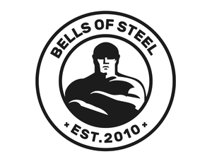 Bells Of Steel